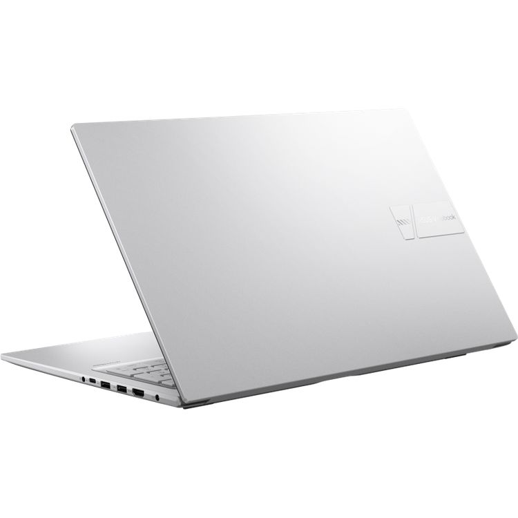 Asus 17.3 Inch Vivobook Latop Core I5 8GB 512GB SSD - Cool Silver | X1704VA-AU811W