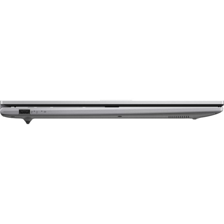 Asus 17.3 Inch Vivobook Latop Core I5 8GB 512GB SSD - Cool Silver | X1704VA-AU811W