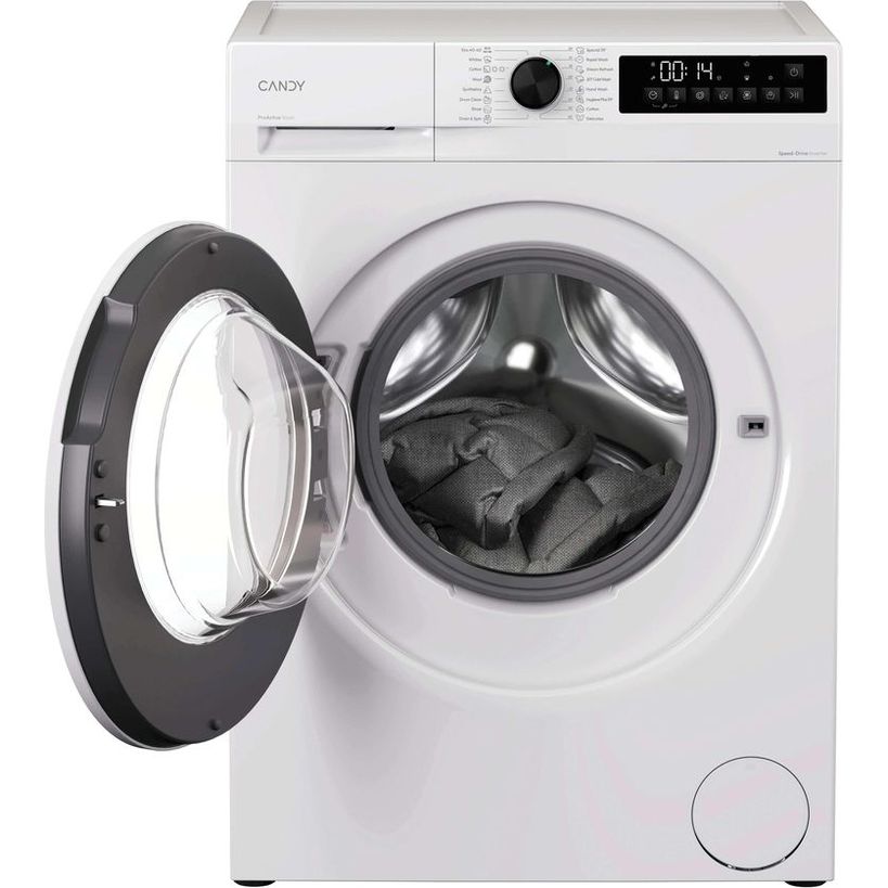 Candy Quick Pro 8kg Washer 5kg Dryer - White | GWD485S6-80