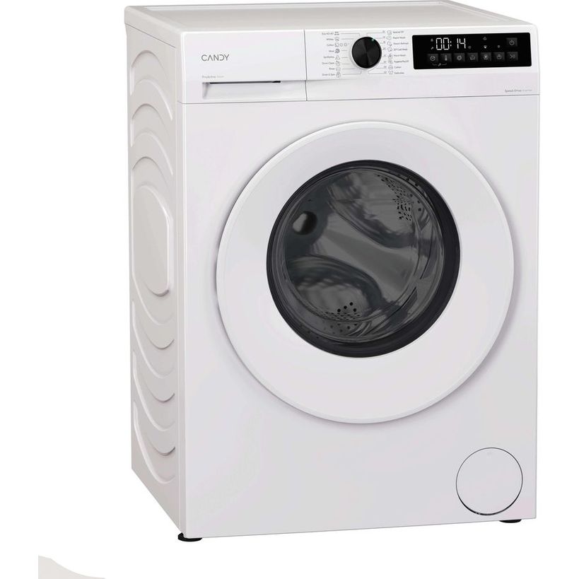 Candy Quick Pro 8kg Washer 5kg Dryer - White | GWD485S6-80