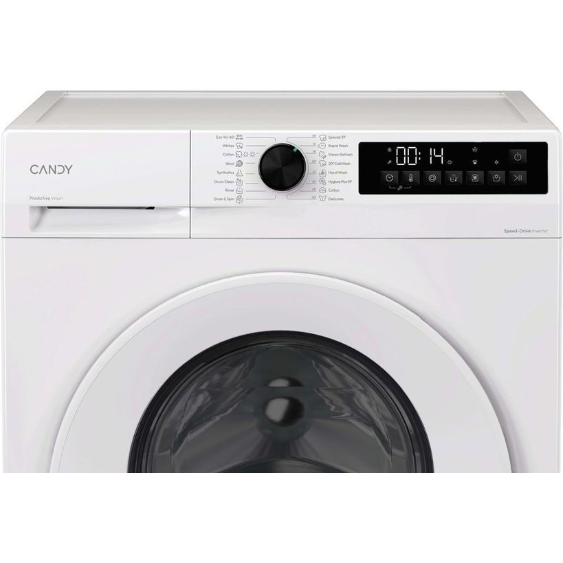 Candy Quick Pro 8kg Washer 5kg Dryer - White | GWD485S6-80
