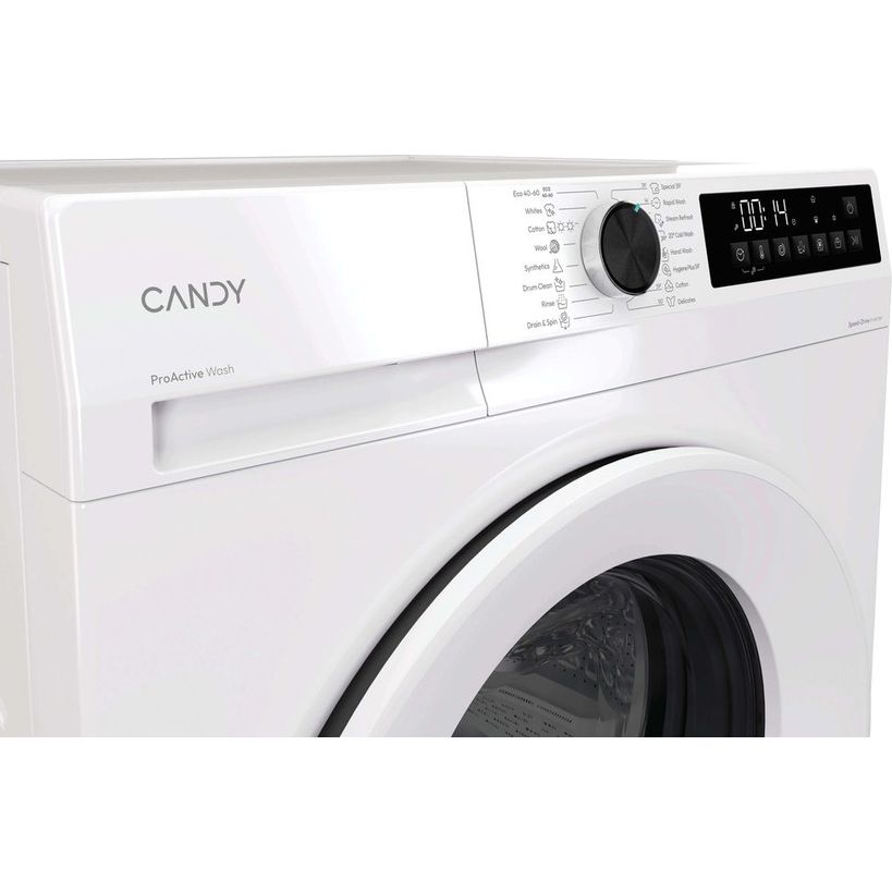 Candy Quick Pro 8kg Washer 5kg Dryer - White | GWD485S6-80