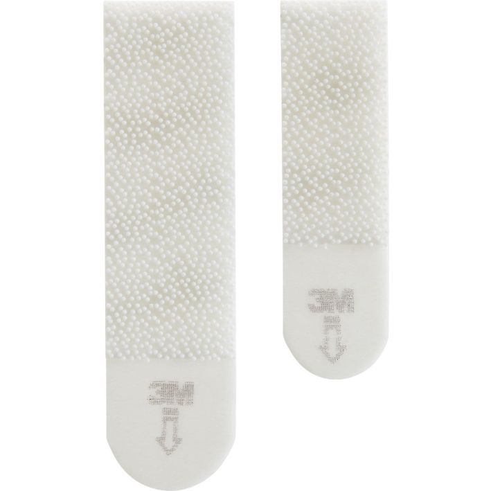 Command Small and Medium Picture Hanging Strip Value Pack (4 x S Pairs + 8 x M Pairs) | COM0728