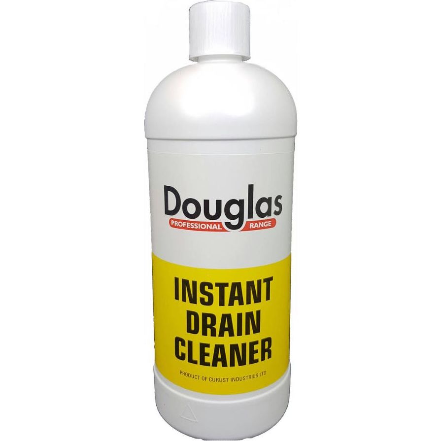 Douglas Instant Drain Cleaner 1 Litre | 0SD0100