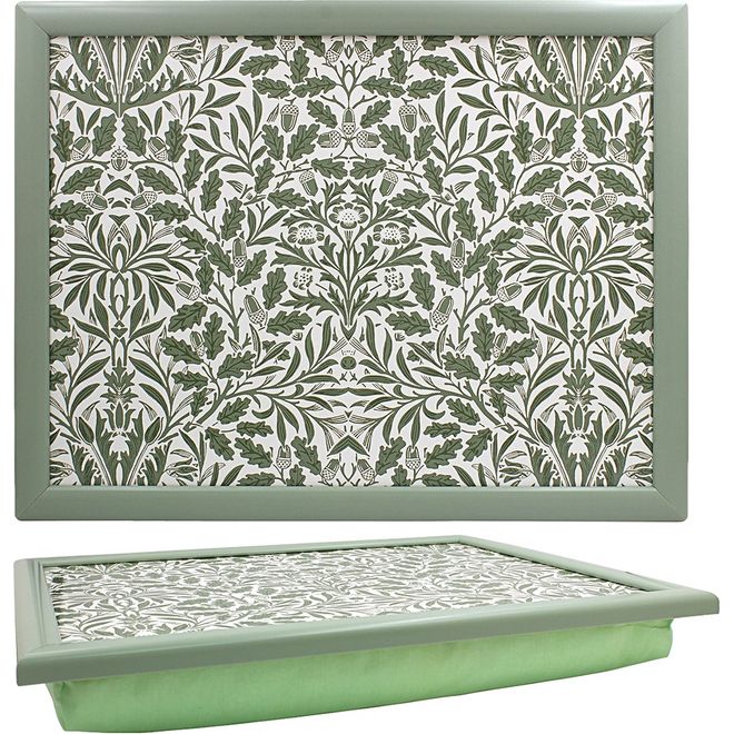 Dunlevy Lap Tray - Acorn | PG6760