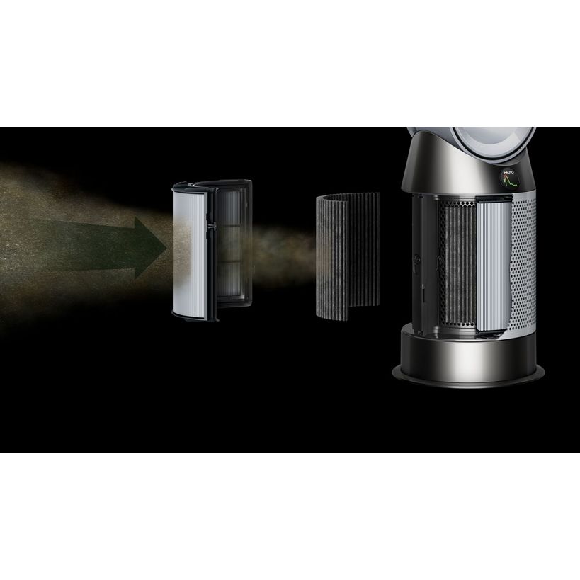 Dyson Purifier Hot + Cool HP1 Air Purifier - White | 544837-01