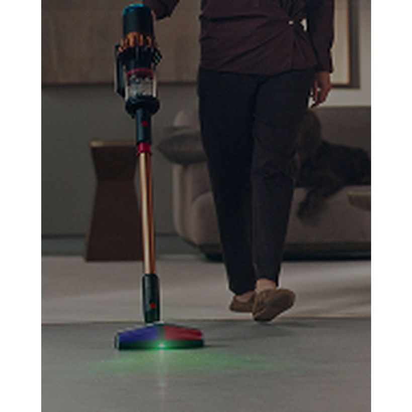 Dyson V16 Piston Animal Submarine Wet and Dry Cordless Vac Vacuum | 499087-01