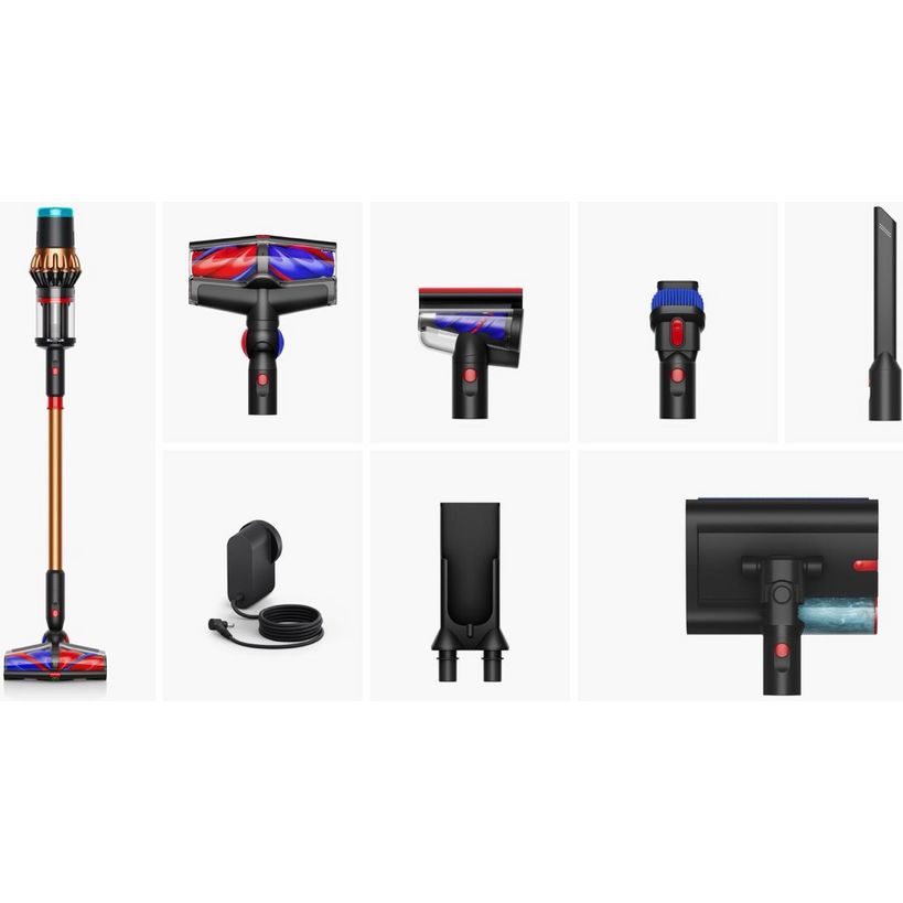 Dyson V16 Piston Animal Submarine Wet and Dry Cordless Vac Vacuum | 499087-01