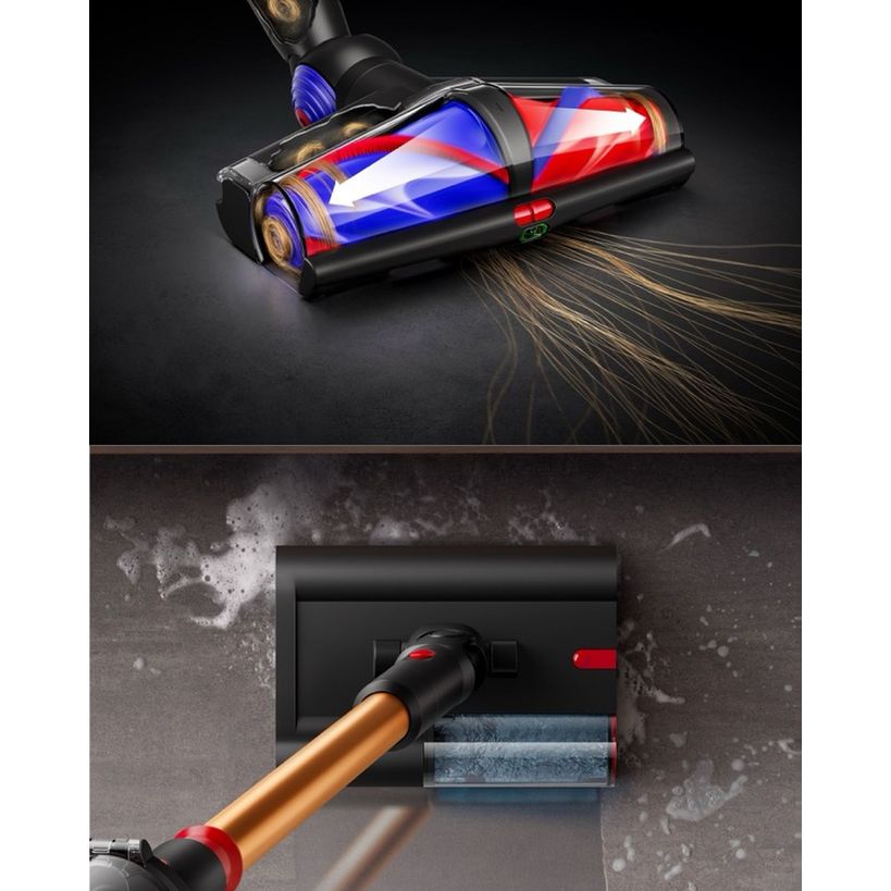 Dyson V16 Piston Animal Submarine Wet and Dry Cordless Vac Vacuum | 499087-01