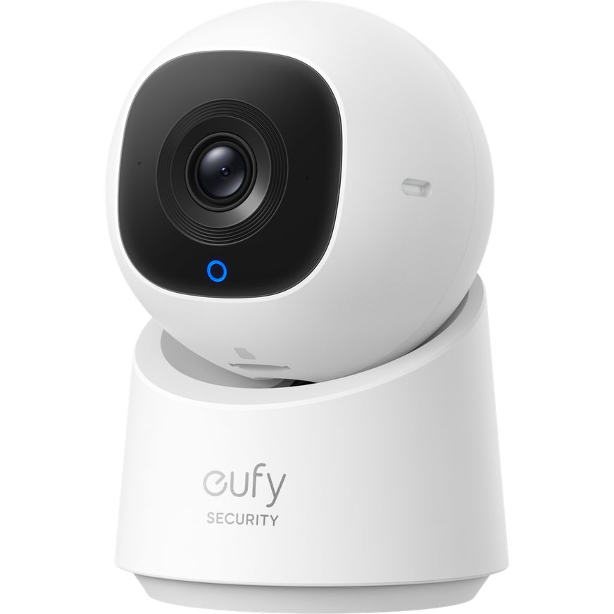 Eufy C220 Indoor Camera - White | T8W11221