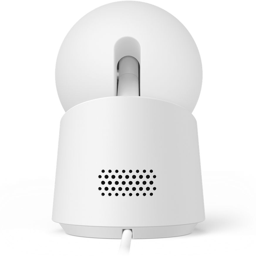 Eufy C220 Indoor Camera - White | T8W11221