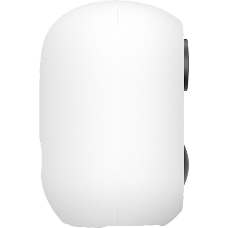 Eufy Cam C35 Wireless Indoor and Outdoor Security Camera - White | T8110421