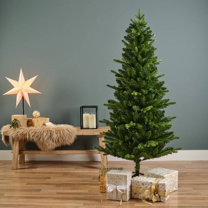 Everlands Killington Fir Christmas Tree 6ft 1.8 Metre | 9684086
