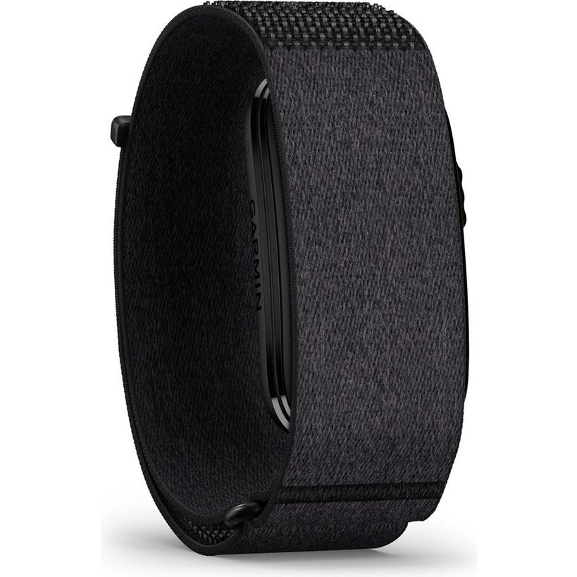 Garmin CIRQA Smart Band L/XL - Black | 49-GAR-010-04675-00