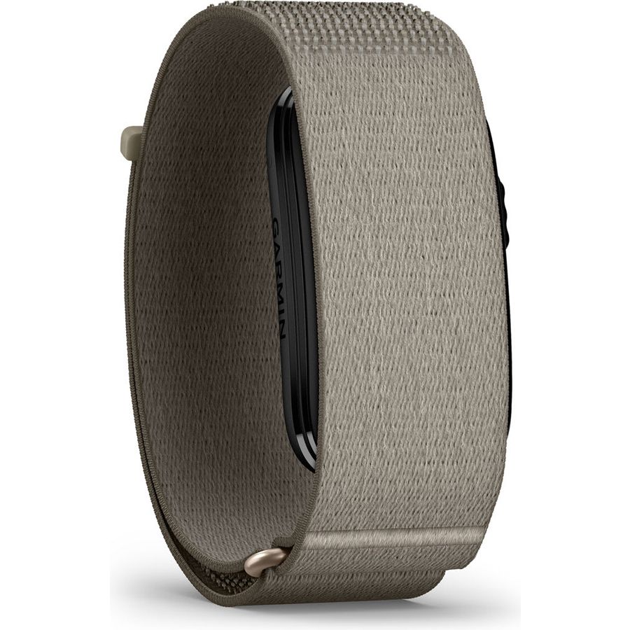 Garmin CIRQA Smart Band L/XL - French Grey | 49-GAR-010-04675-01