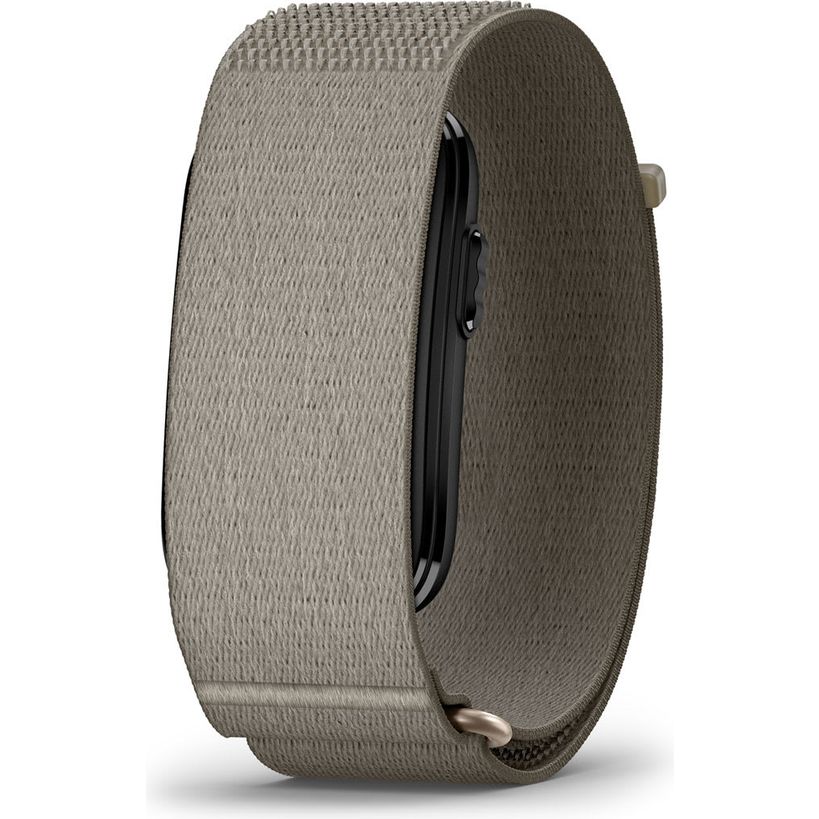 Garmin CIRQA Smart Band S/M - French Grey | 49-GAR-010-04675-11