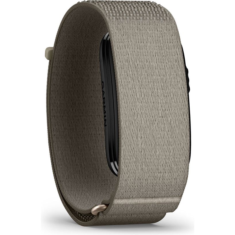 Garmin CIRQA Smart Band S/M - French Grey | 49-GAR-010-04675-11