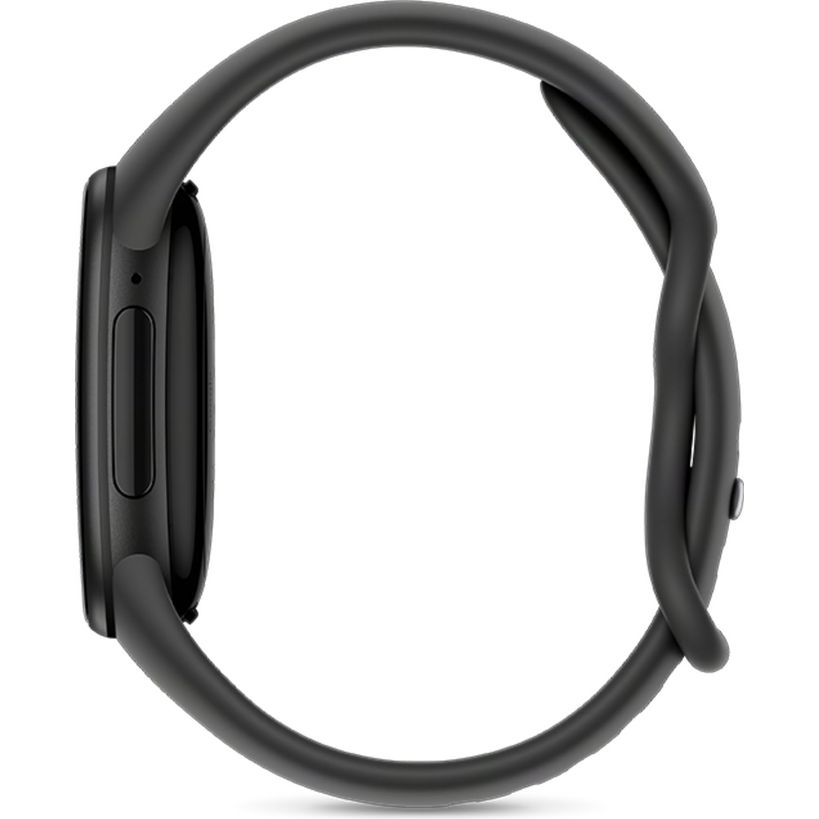 Google Fitbit Edge Smart Watch Fitness Tracker - Obsidian Black | 79-GA11583-EU