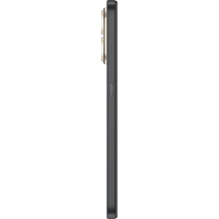 Honor 600 Smart 5G Sim Free Mobile Phone - Velvet Black | 5109CMDP
