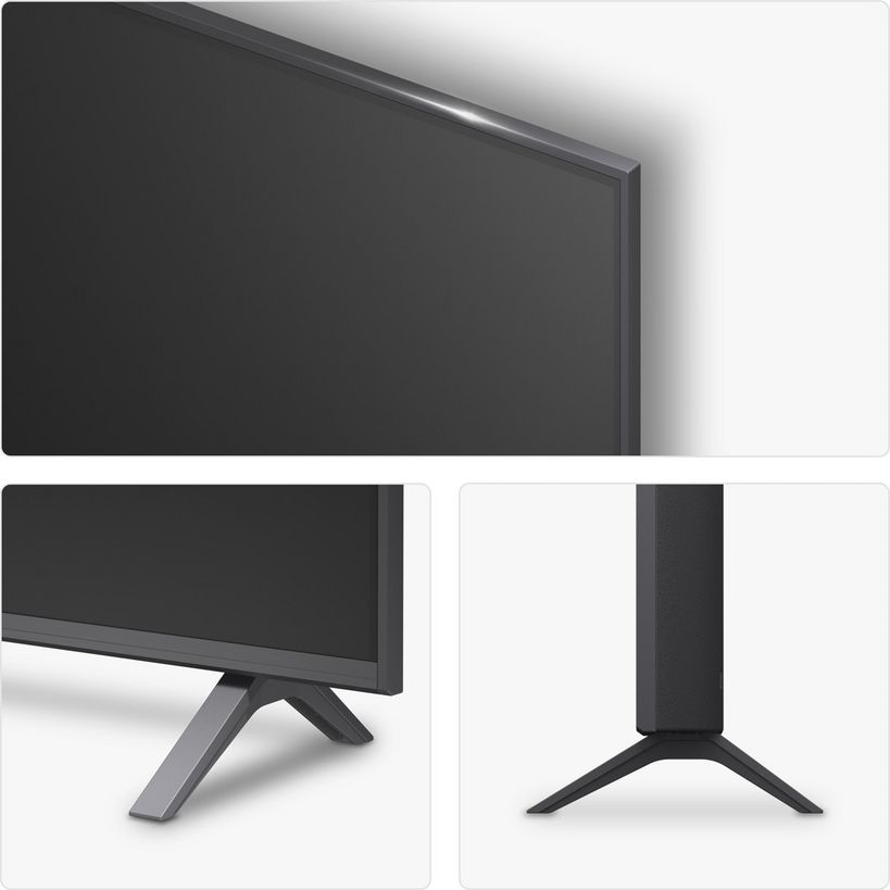 LG 50 Inch 4K UHD Smart TV | 50UA75006LA.AEK