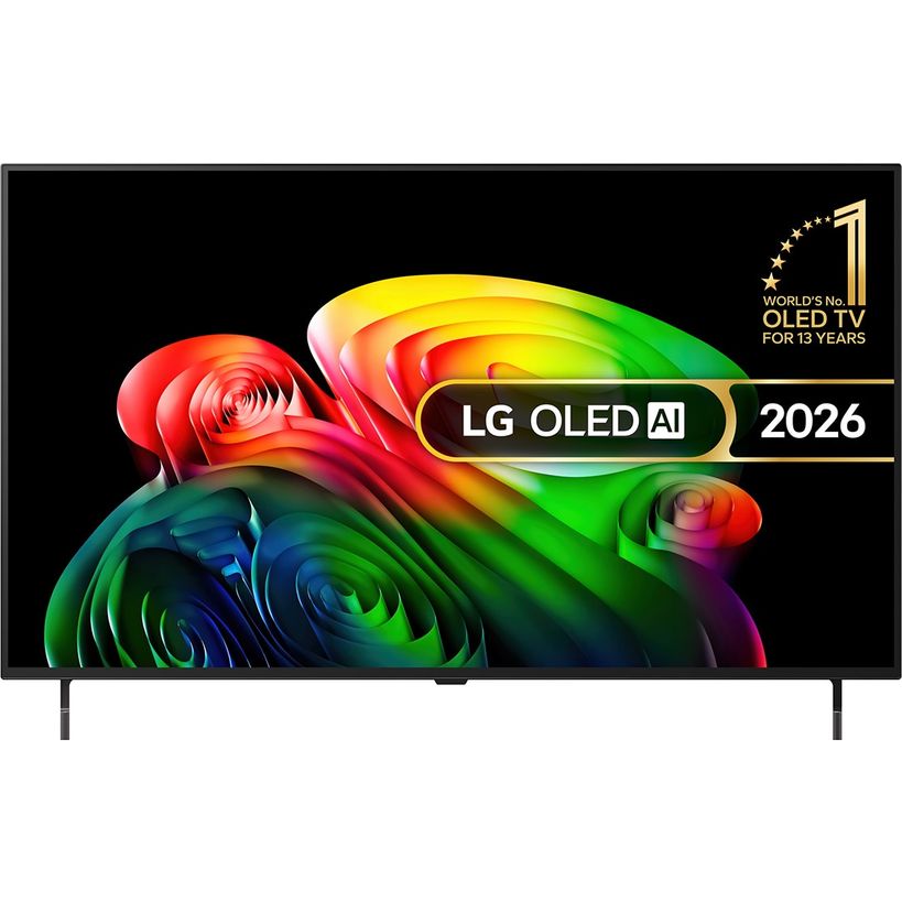LG B6 Series 48 Inch 4K Ultra HD OLED Smart TV | OLED48B65LA.AEI