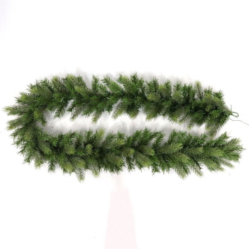 Puleo Kensington Fir Christmas Garland 270cm | KSG-9/10