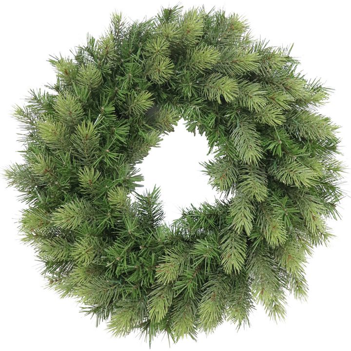 Puleo Kensington Fir Wreath 90cm | KSG-36W