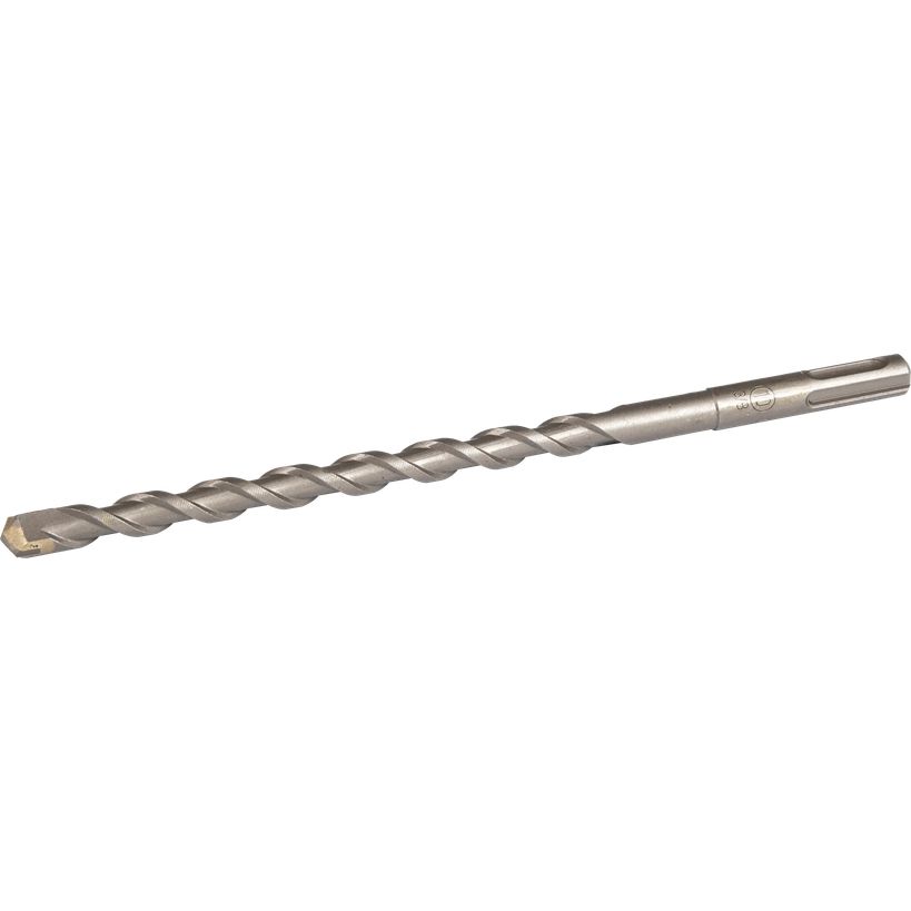 Rawlplug SDS Plus Masonary Drill Bit 12mm x 210mm | SDSA12/210