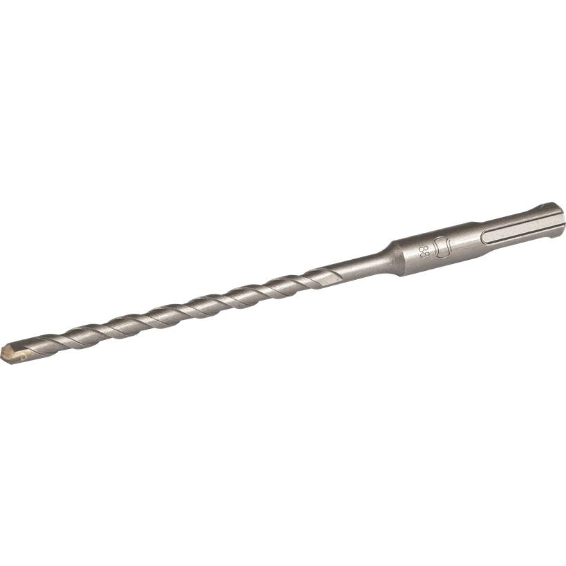 Rawlplug SDS Plus Masonary Drill Bit 6.5mm x 160mm | SDSA065/160