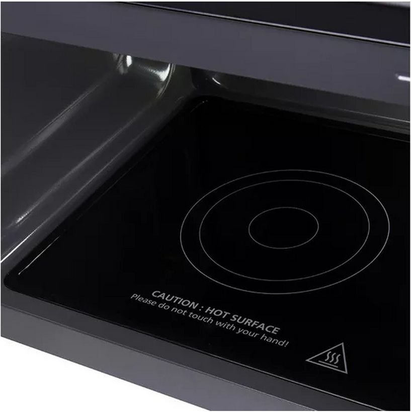 Russell Hobbs 20 Litre 800W Solo Microwave - Black | RHFM2365B