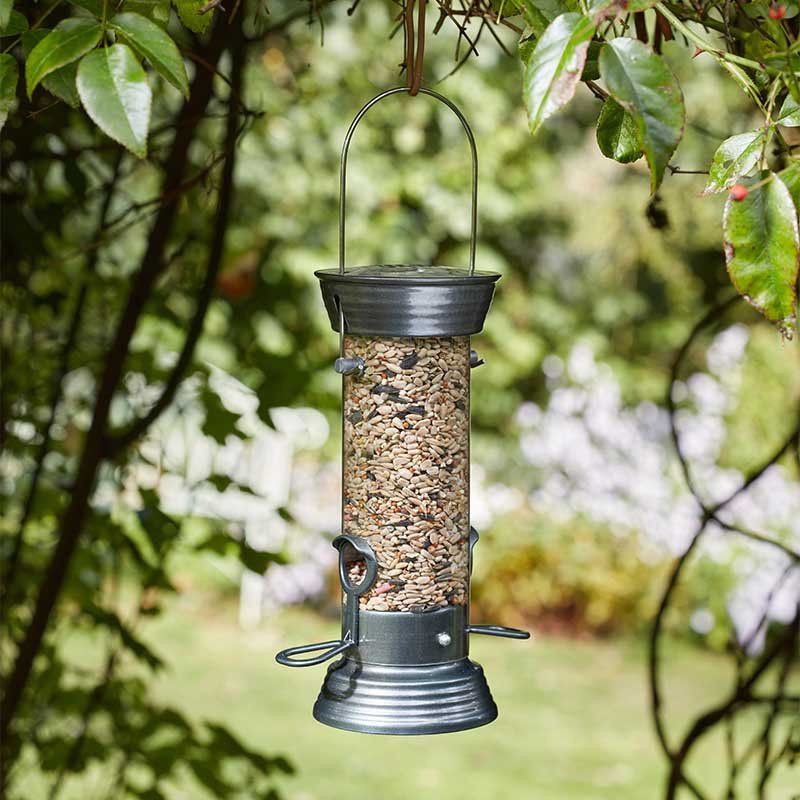 Smart Garden Supreme Seed Feeder 20cm | 7510010