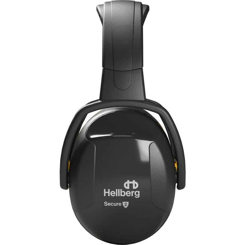 Snickers Hellberg Secure 2 Headband Ear Defender Headphones | 41002-001