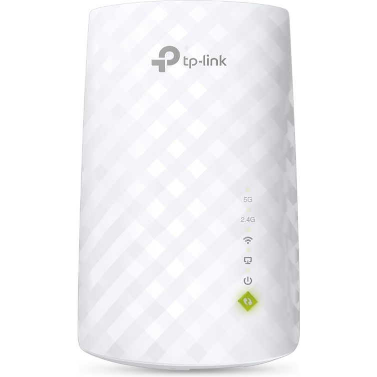 TP-Link AC750 RE200 Wifi Range Extender V3 | TPL-RE200