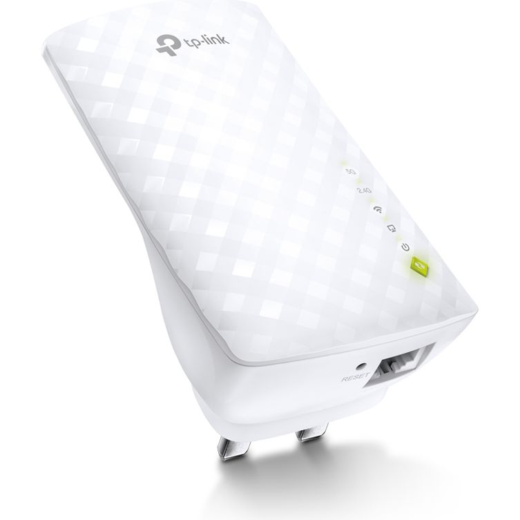 TP-Link AC750 RE200 Wifi Range Extender V3 | TPL-RE200