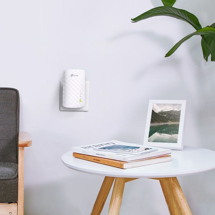 TP-Link AC750 RE200 Wifi Range Extender V3 | TPL-RE200