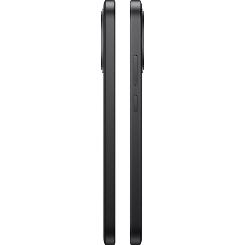 Xiaomi Redmi Note 17 4G 4GB 128GB Sim Free Mobile Phone - Black | MXB0P7VEU