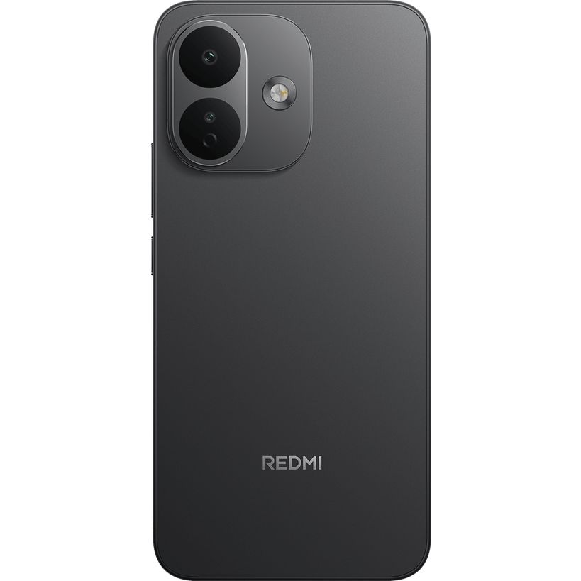 Xiaomi Redmi Note 17 Pro 256GB 5G Sim Free Mobile Phone - Black | MZB0OVIEU