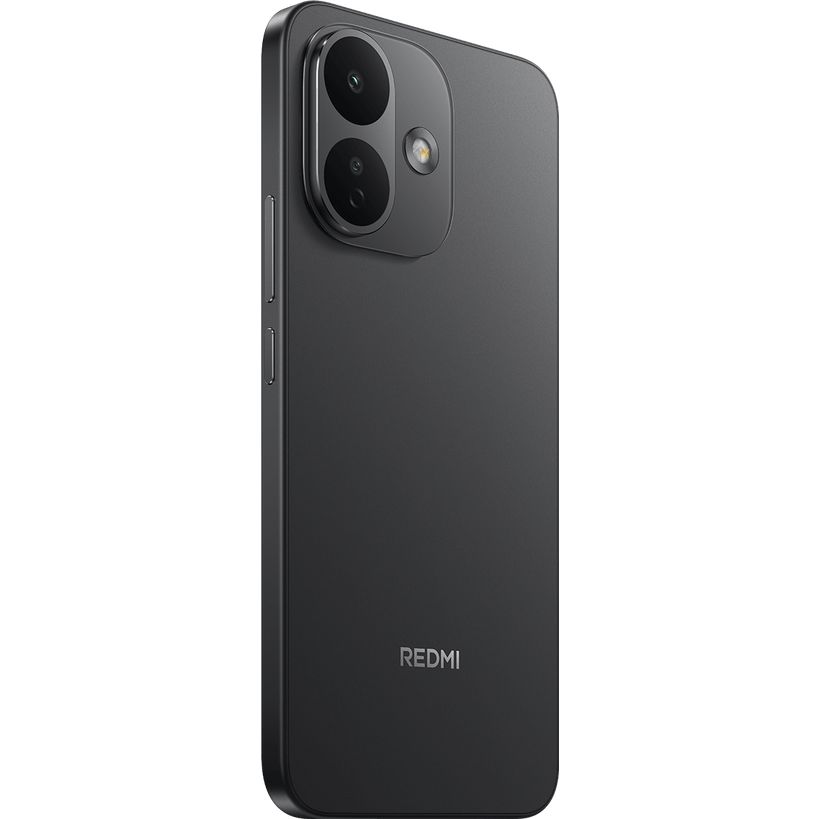 Xiaomi Redmi Note 17 Pro 256GB 5G Sim Free Mobile Phone - Black | MZB0OVIEU