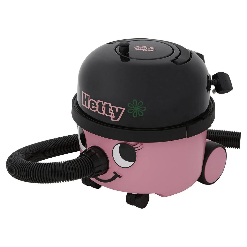 Hetty Vacuum Cleaner - Pink | HET200