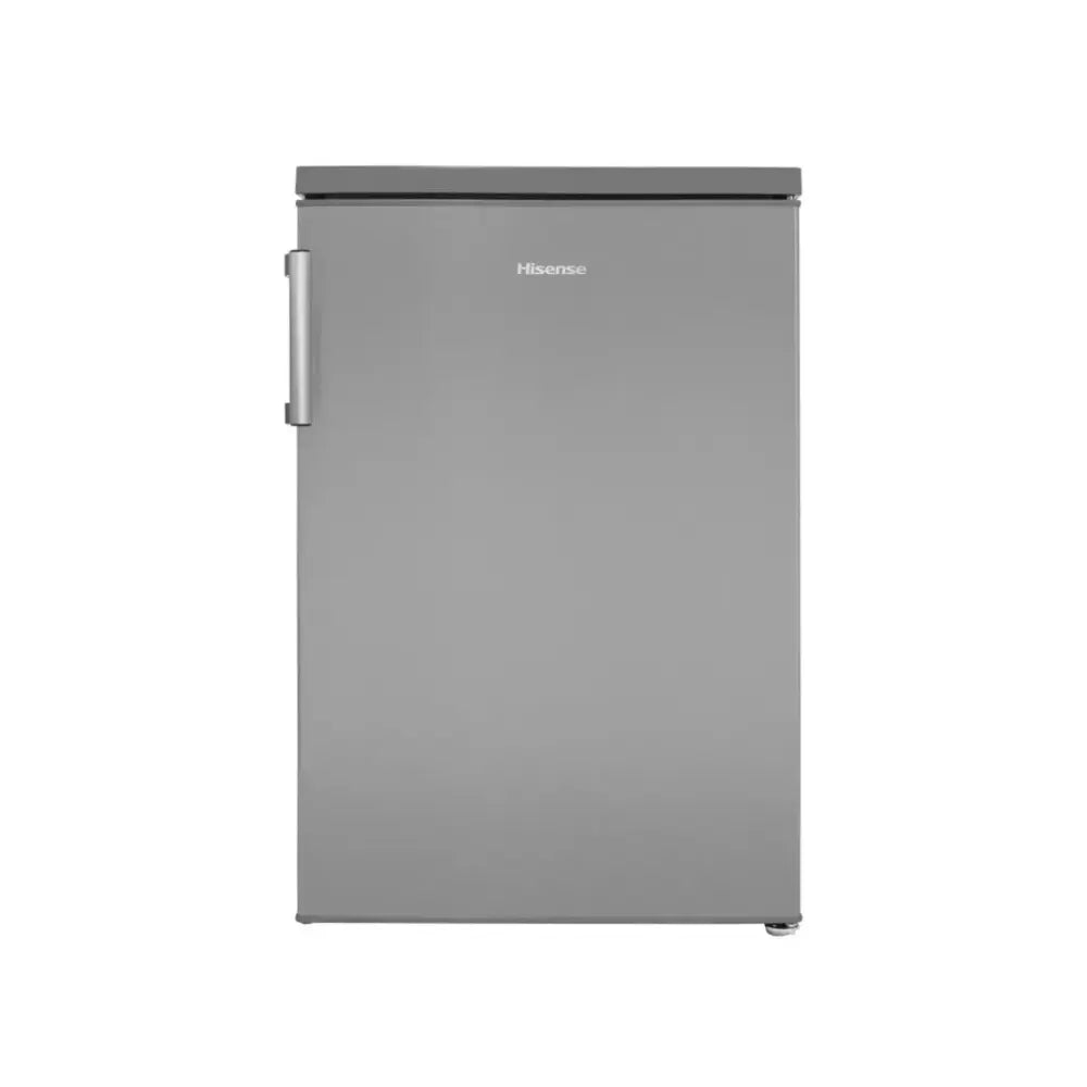 Hisense 56cm Undercounter Larder Fridge - Stainless Steel | RL170D4BCE
