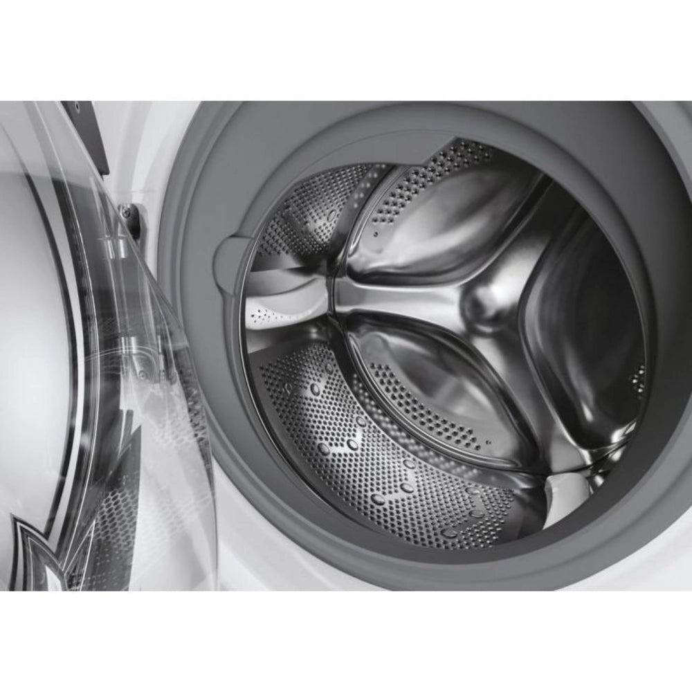 Hoover 9kg 1600 Spin Integrated Built In Washing Machine | HBWOS69TAMSE-80