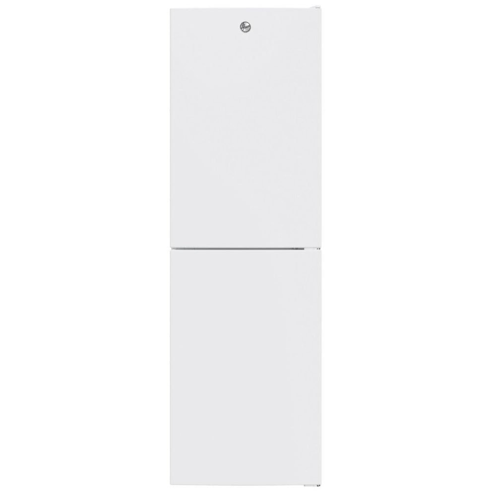 Hoover 176cm 50/50 Fridge Freezer Low Frost - White