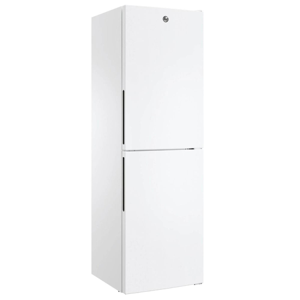 Hoover 176cm 50/50 Fridge Freezer Low Frost - White | HVCT3L517EWKR