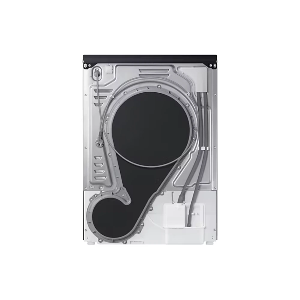 Samsung Series 5 9KG Heat Pump Tumble Dryer - Black | DV90DG52A0ABEU