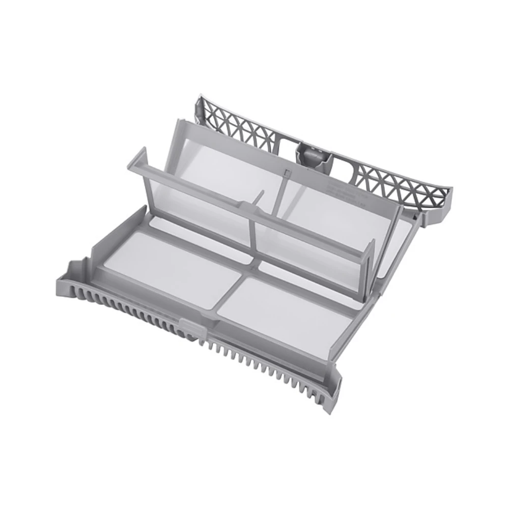 Samsung Series 5 9KG Heat Pump Tumble Dryer - Black | DV90DG52A0ABEU