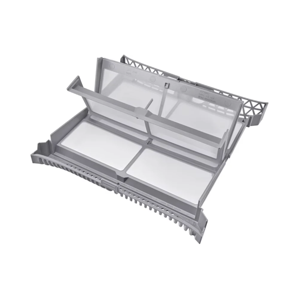 Samsung Series 5 9kg Heat Pump Tumble Dryer - White | DV90DG52A0AEEU