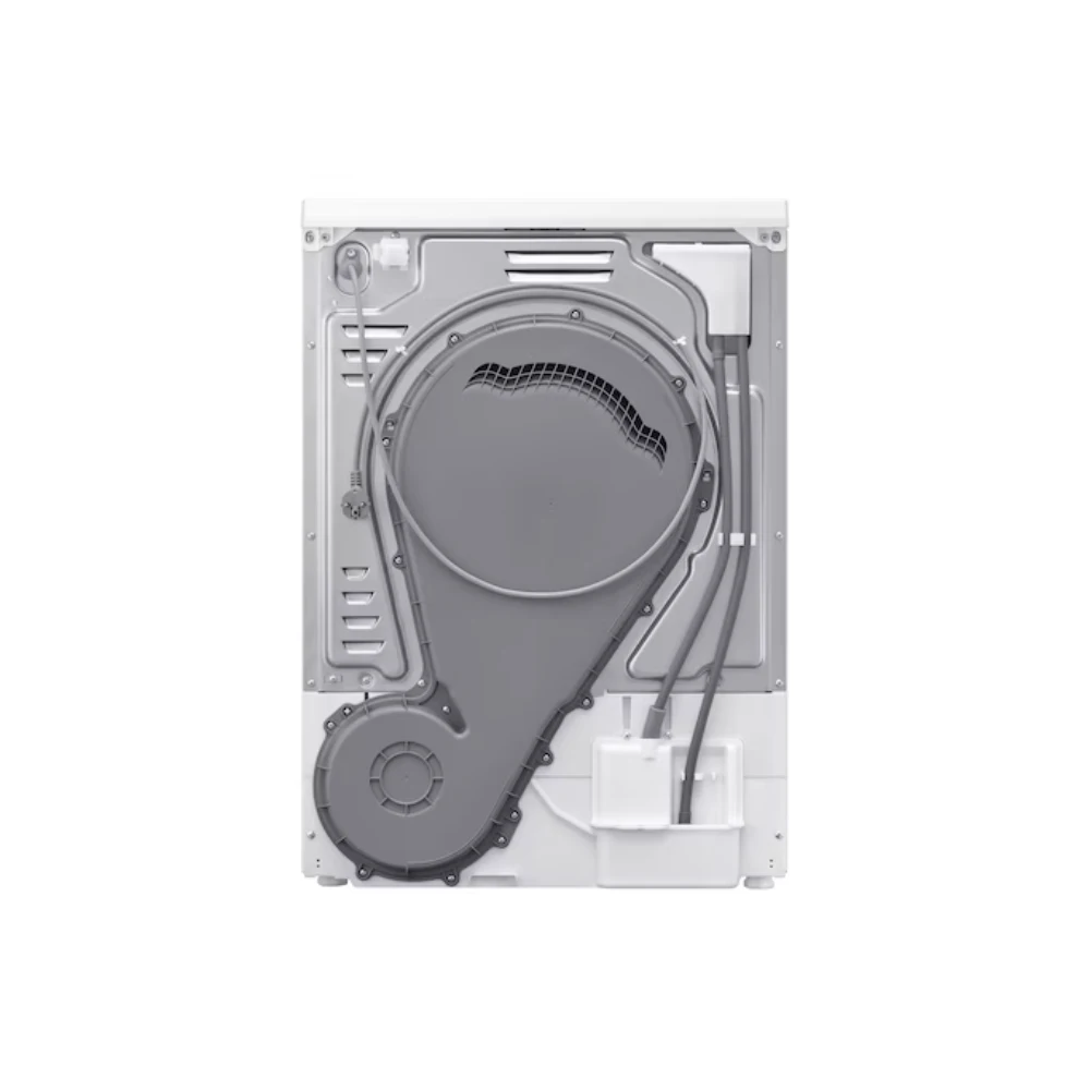 Samsung Series 5 9kg Heat Pump Tumble Dryer - White | DV90DG52A0AEEU