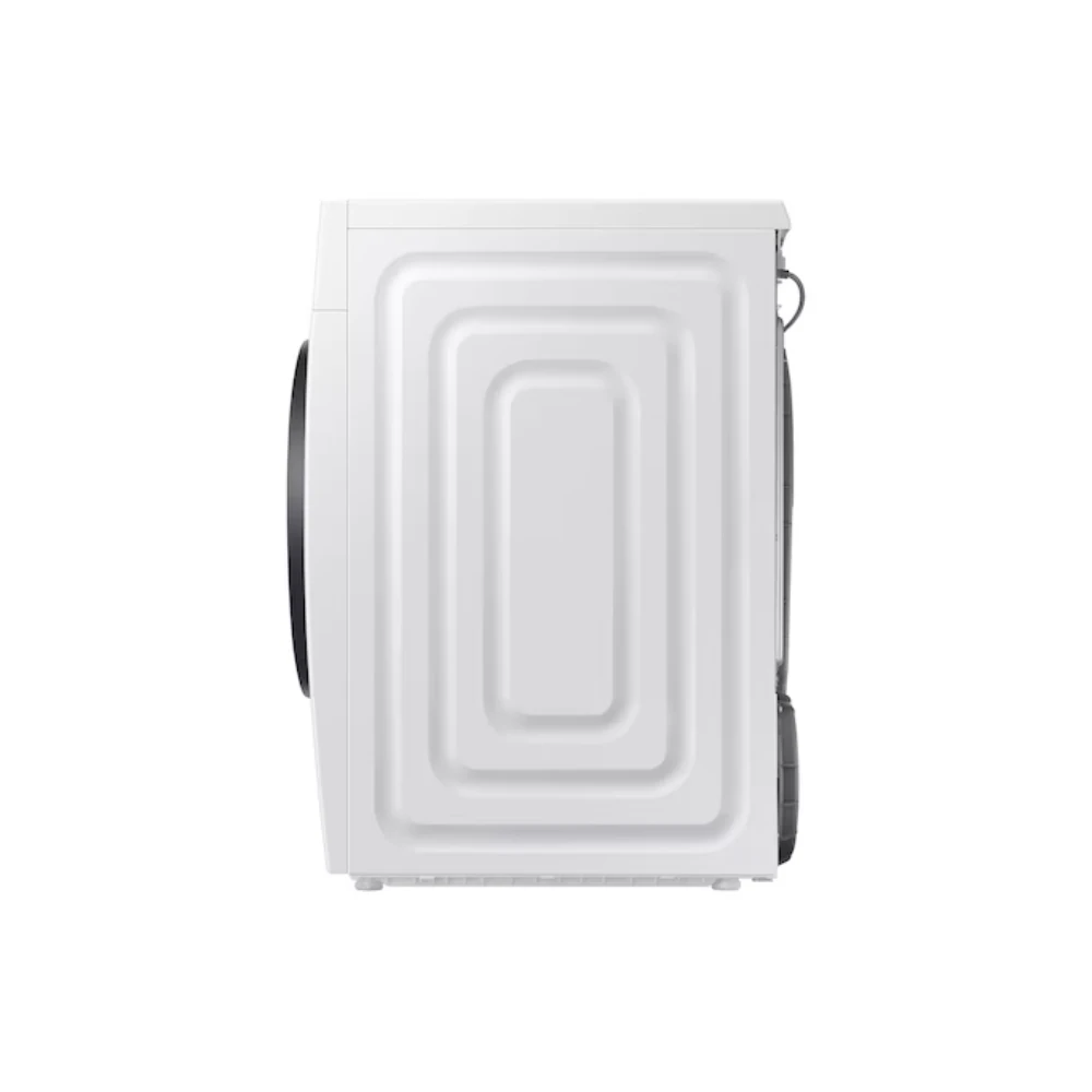 Samsung Series 5 9kg Heat Pump Tumble Dryer - White | DV90DG52A0AEEU