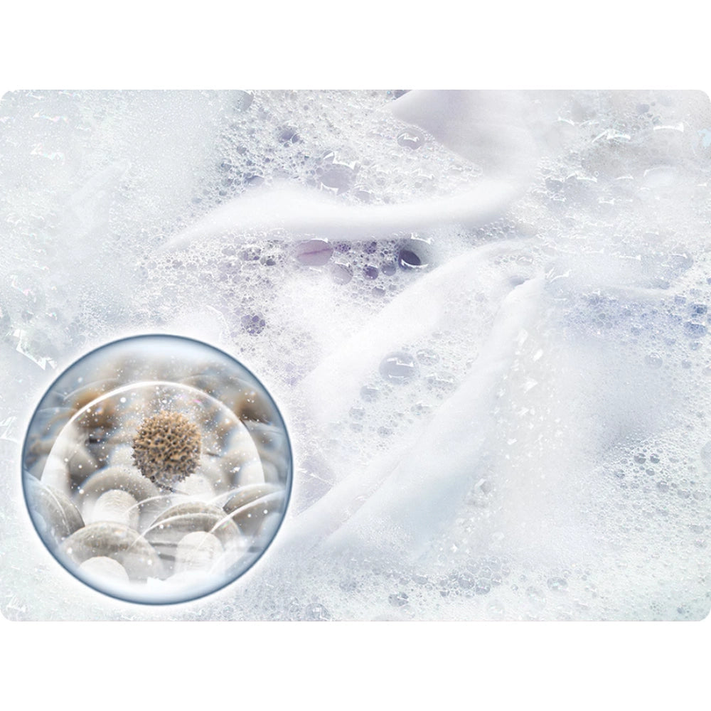 Samsung Series 5 10kg 1400 Spin AI Washing Machine - Black | WW10FG5U34ABEU