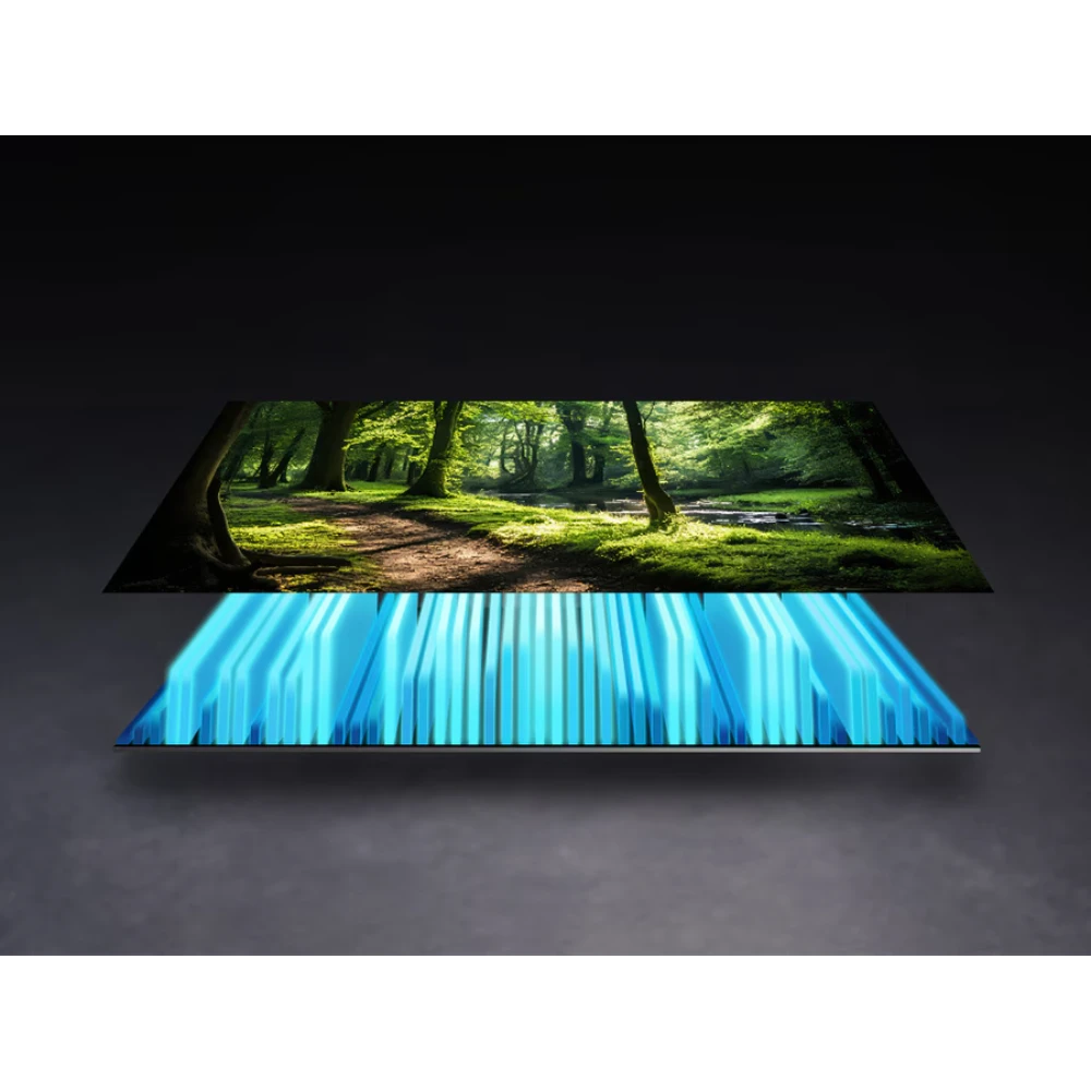 Samsung 65 Inch The Frame Pro LS03FW Neo QLED 4K Smart TV (2025) | QE65LS03FWUXXU